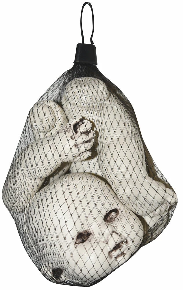 Sunstar Decorations & Props Doll Parts Bag 3 Sunstar Decorations & Props Doll Parts Bag