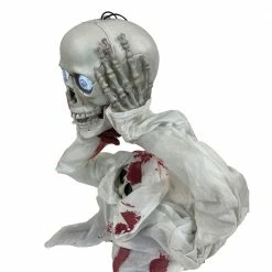 Sunstar Groundbreaker Head Off Skeleton