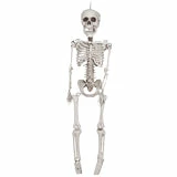 Sunstar 36" Skeleton Pop Decorations & Props