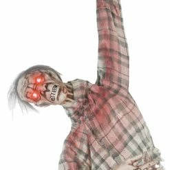 Sunstar 3' Animated Ghoul Torso