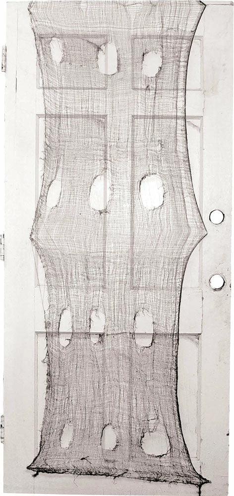 Sunstar Decorations & Props Freaky Fabric D?cor Net 4 Sunstar Decorations & Props Freaky Fabric D?cor Net