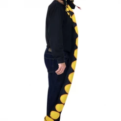 Rasta Imposta Costumes Cobra Snake Adult Costume