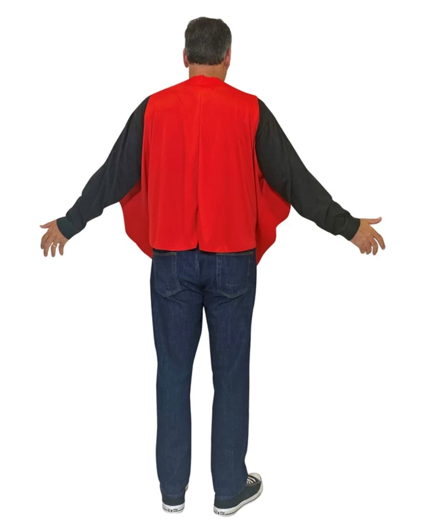 Rasta Imposta Covid Germ Adult Costume 5 Rasta Imposta Covid Germ Adult Costume