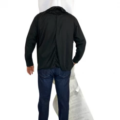 Rasta Imposta EXS-ively Long Pharmacy Receipt Adult Costume Costumes