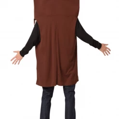 Rasta Imposta Hershey's Chocolate Bar Costume, Adult