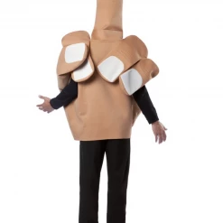 Rasta Imposta The Finger Adult Costume Costumes