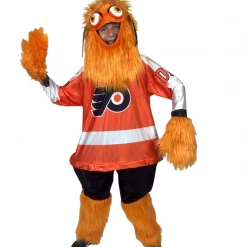 Rasta Imposta NHL Gritty Philadelphia Flyer's Child Costume Costumes