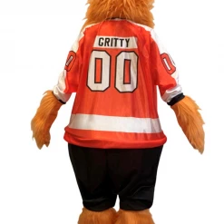 Rasta Imposta NHL Gritty Philadelphia Flyer's Child Costume Costumes