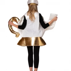 Rasta Imposta Adult Teapot Costume