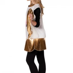 Rasta Imposta Adult Teapot Costume 7 Rasta Imposta Adult Teapot Costume