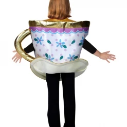 Rasta Imposta Costumes Tea Cup Child Costume