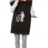 Rasta Imposta Trash Can Adult Costume Costumes