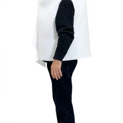 Rasta Imposta Toilet Paper Adult Unisex Costume