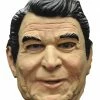 Disguise Ronald Reagan Mask