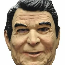 Disguise Ronald Reagan Mask