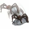 Tekky Toys Jumping Spider Brown Animated Prop 2 Tekky Toys Jumping Spider Brown Animated Prop