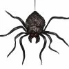 Tekky Toys Hanging Shaking Spider Prop