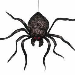 Tekky Toys Hanging Shaking Spider Prop