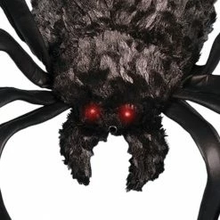 Tekky Toys Hanging Shaking Spider Prop 6 Tekky Toys Hanging Shaking Spider Prop