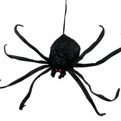 Tekky Toys Hanging Shaking Spider Prop 7 Tekky Toys Hanging Shaking Spider Prop