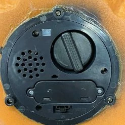 Tekky Toys Misting Pumpkin LED Halloween Jack-O-Lantern Prop 11 Tekky Toys Misting Pumpkin LED Halloween Jack-O-Lantern Prop