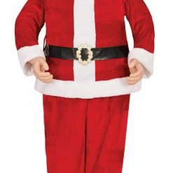 Tekky Toys Life Size Dancing Santa Animated Prop