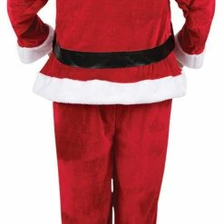 Tekky Toys Life Size Dancing Santa Animated Prop 9 Tekky Toys Life Size Dancing Santa Animated Prop