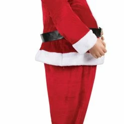 Tekky Toys Life Size Dancing Santa Animated Prop 8 Tekky Toys Life Size Dancing Santa Animated Prop