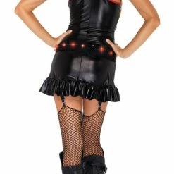 Leg Avenue Women's Hot Spot Honey Costume