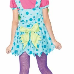 Leg Avenue Teen One-Eyed-Erin Monster Girls Costume Costumes