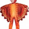 Underwraps Child & Toddler Turkey Costume Costumes