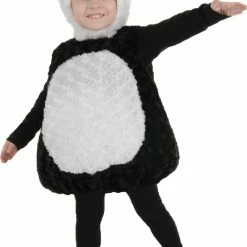 Underwraps Panda Toddler Child Costume Costumes