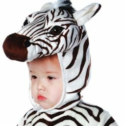Underwraps Costumes Zebra Cute Toddler Costume
