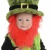 Underwraps Costumes Lil Leprechaun St Patricks Irish Toddler Costume