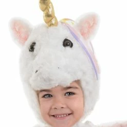 Underwraps Unicorn Belly Babies Toddler Costume
