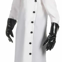 Underwraps It's Alive Child Costume Lab Coat