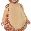 Underwraps Giraffe Toddler Costume Costumes