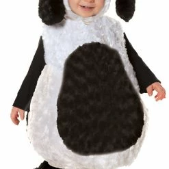 Underwraps Costumes Lil' Pup Toddler Costume