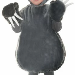 Underwraps Costumes Sloth Cute Plush Toddler Costume