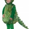 Underwraps Costumes Alligator Toddler Costume