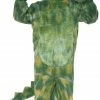 Underwraps Deluxe Alligator Toddler Costume