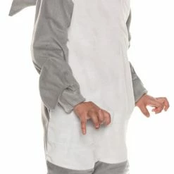Underwraps Shark Toddler Costume