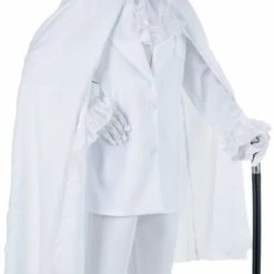 Underwraps Boy's Ghostly Ghost Child Costume Costumes