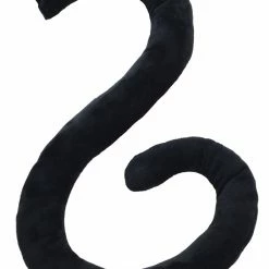 Underwraps Tail And Ears Set-black