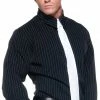 Underwraps Gangster Shirt Adult Men's Costumes