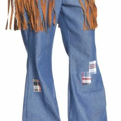 Underwraps Men's Right On Costume