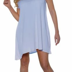 Underwraps Costumes Women's Scary Little Girl Costume Dress