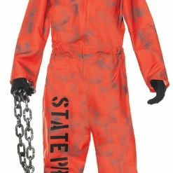 Underwraps Men's D. Ranged Costume Costumes