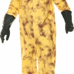 Underwraps Costumes Adult Hazmat Suit