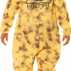 Underwraps Costumes Adult Hazmat Suit